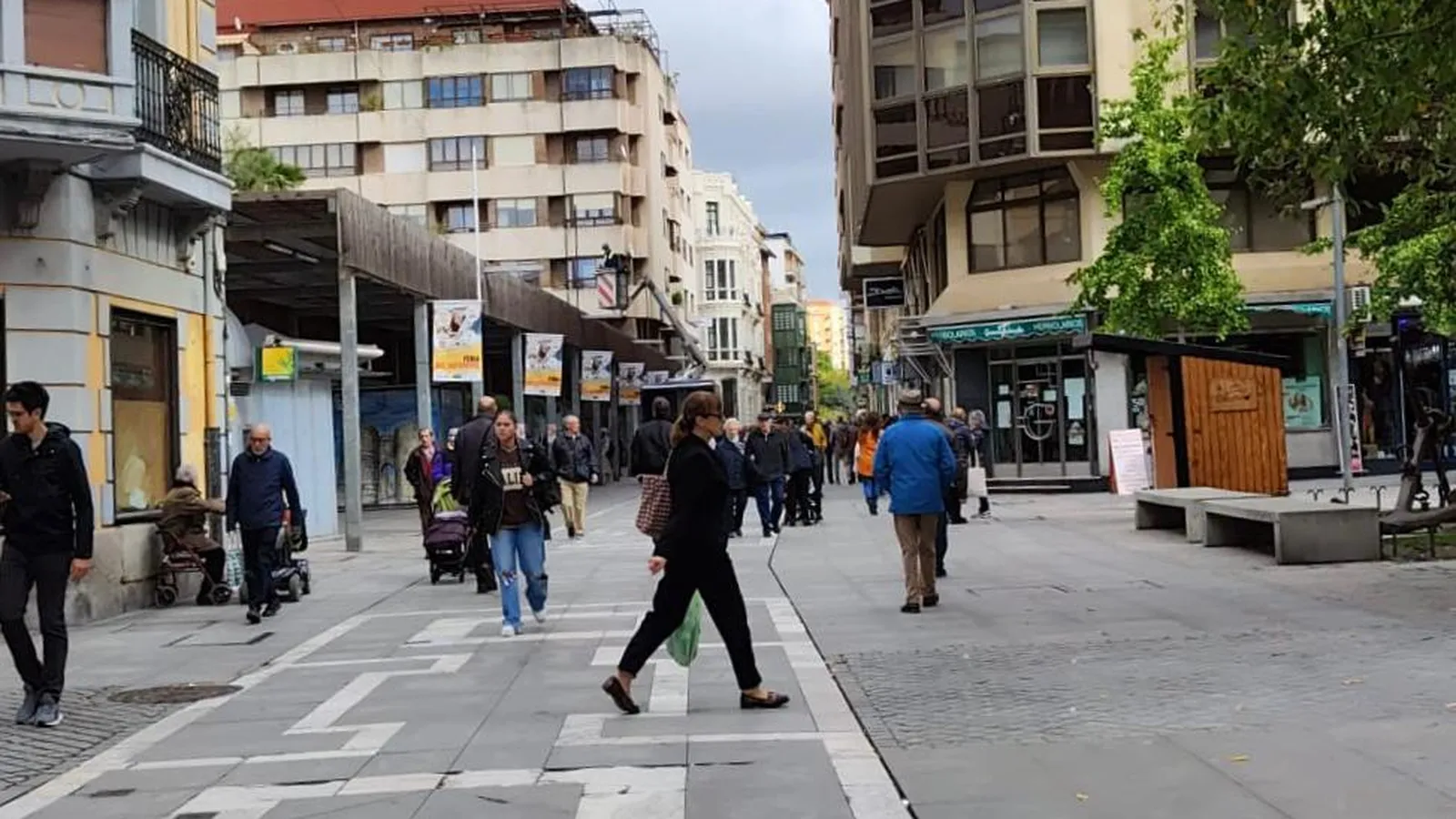 Arranca la Campaña del Comercio local con hasta 6.000 euros en premios en el horizonte