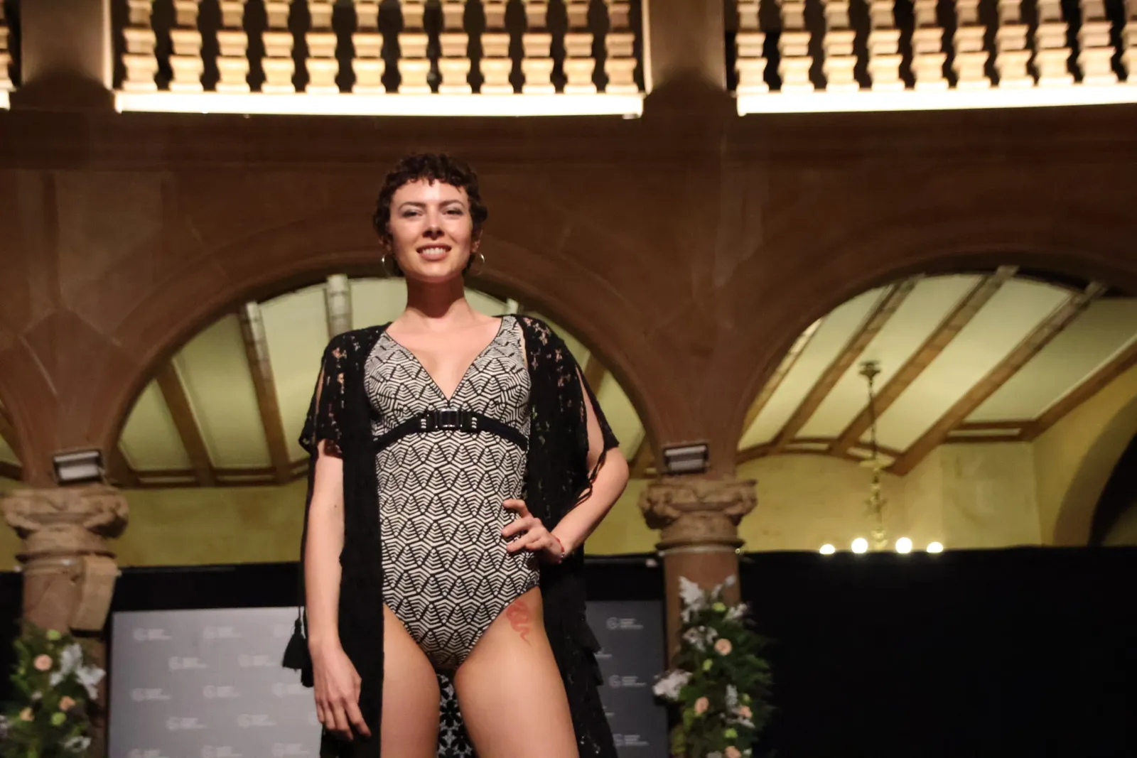 (4) La Asociación Española contra el Cáncer en Salamanca organiza "Desfilamos contra el cáncer"