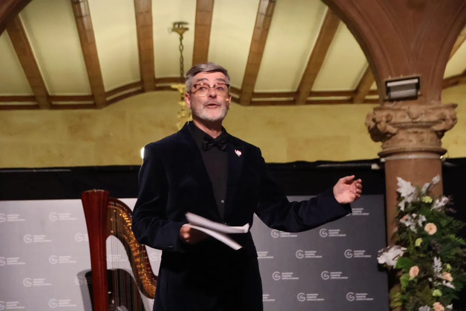 (10) La Asociación Española contra el Cáncer en Salamanca organiza "Desfilamos contra el cáncer"