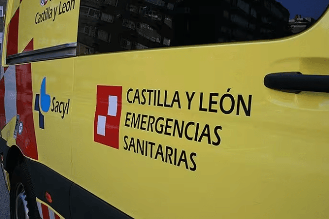 Fallece un varón en un incendio en Caboalles de Abajo